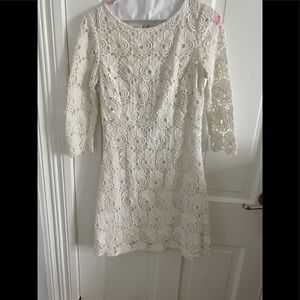 REISS Mini Dress